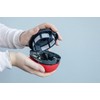 Starmix Mini Table Vacuum Cleaner - Battery Operated Handheld Vacuum