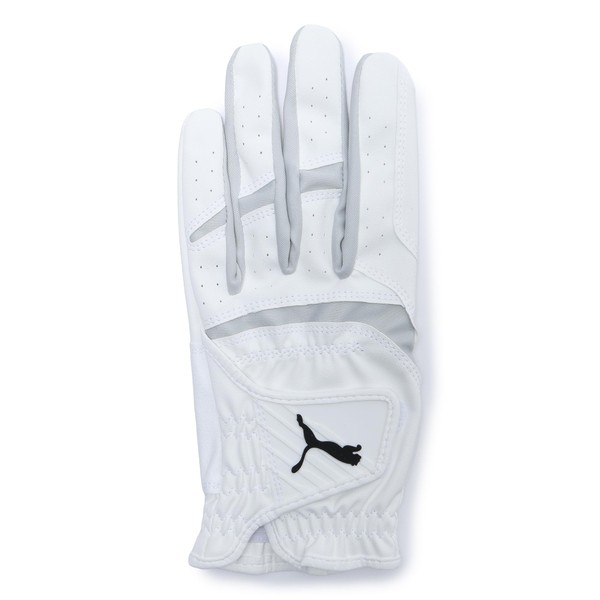 PUMA Golf Glove Golf Fusion Grip Glove 3.0 (Left Hand)