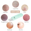 Skin Scrubber Face Skin Spatula Facial Scrubber Spatula Pore Cleaner