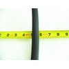 Flexline Windshield Auto Glass Universal Molding Flexible Trim Rubber 19mm