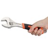 Monkey Wrench, Multi-functional Spanner, Wide Monkey Wrench, Adjustable Wrench, Adjustable,