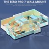 SSCEHCNY Wall Mount Holder for eero Pro 7 Home WiFi