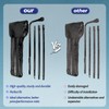 Reeauto Spare Tire Tool Kit with Spare Tire Jack Handle