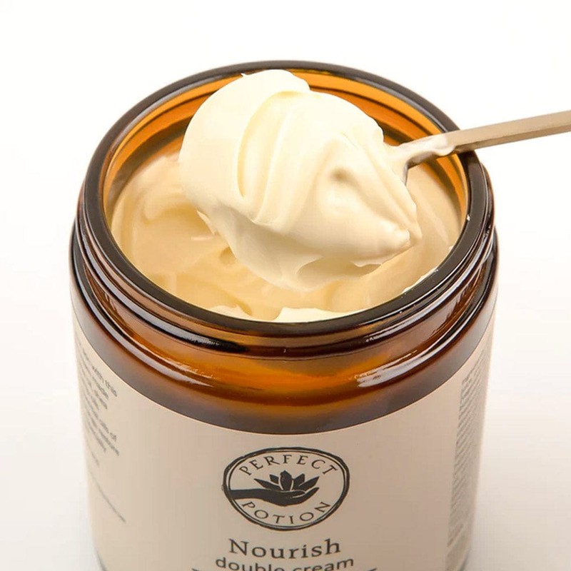 Perfect Potion NOURISH Double Cream 150g