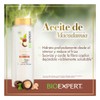 Shampoo BioExpert Aceite de Macadamia 650 ml