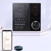 Smart Thermostat AI Electric Heating Thermostat Energy Saving Programming App