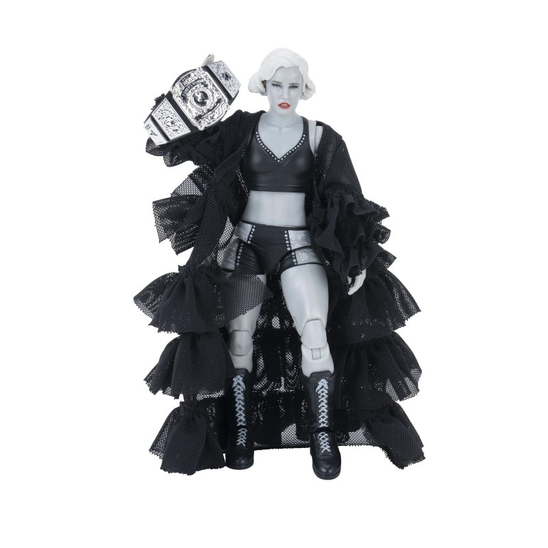 AEW Timeless Toni Storm (Black & White) - AEW Toy