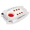 Camera Detector 6 Level Sensitivity LED PC 200mAh 1MHz‑6GHz GPS