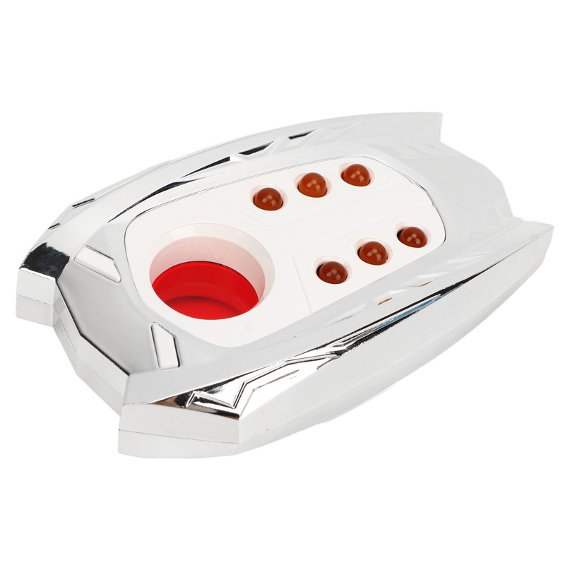 Camera Detector 6 Level Sensitivity LED PC 200mAh 1MHz‑6GHz GPS