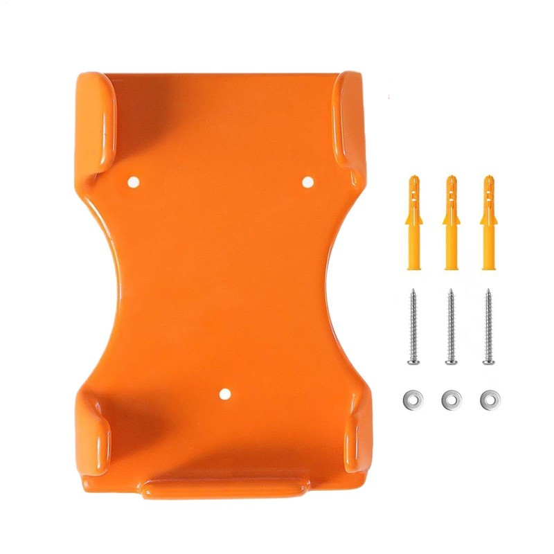 Blower Wall Mount | Heavy Duty Handheld Blower Wall Mount