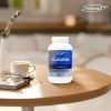 Glutation + Omega 3 Antioxidante | 160 Capsulas | Naturagel