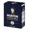 Morton Iodized Table Salt - 4lb.