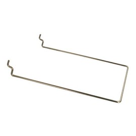 Perforated Board Shoe Shelf 200