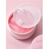 Mary Kay Hydrogel Eye Patches~ UNISEX~ NIB~ 30 CT