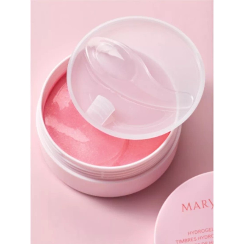 Mary Kay Hydrogel Eye Patches~ UNISEX~ NIB~ 30 CT