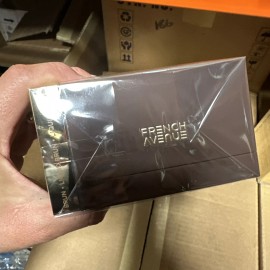 French Avenue LIQUID BRUN FRENCH AVENUE EDP 3.4oz/100ml SEALED ** MARLY ALTHAIR DUPE **