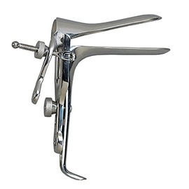 Grafco Graves Vaginal Speculum, 3" x 3/4" Small Size, Medical Instruments & Surgical Tools, 2857