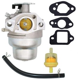 Replacement Parts For Simpson Msv3024Hv-Fs 2.4Gpm Pressure Washer Carburetor Carb Mod-ZY5-3451
