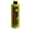 MACADAMIA GINGER BODY OIL mit Macadamiaöl und Ingwerextrakt 500 ml