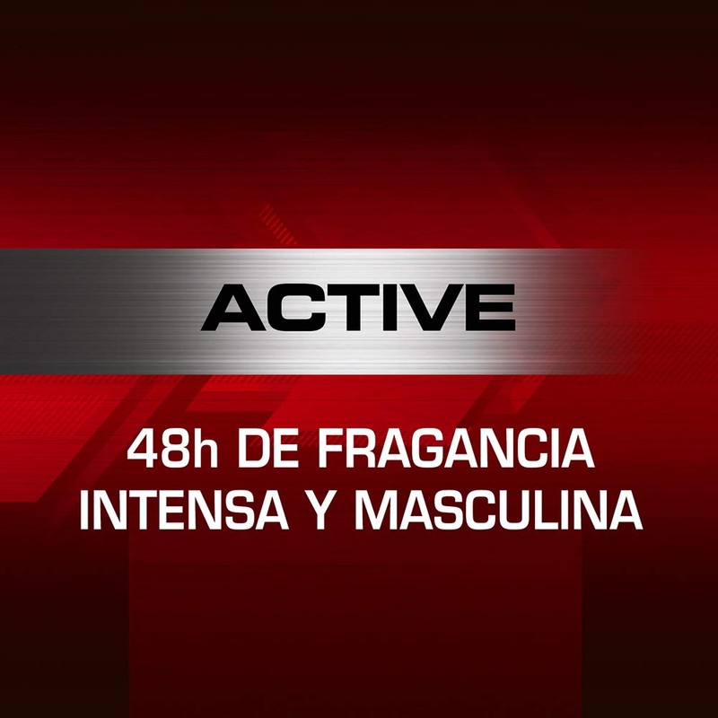 Garnier Obao Roll-On Men Active, 65 gr