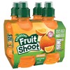 Fruit Shoot Orange, 4 x 200ml