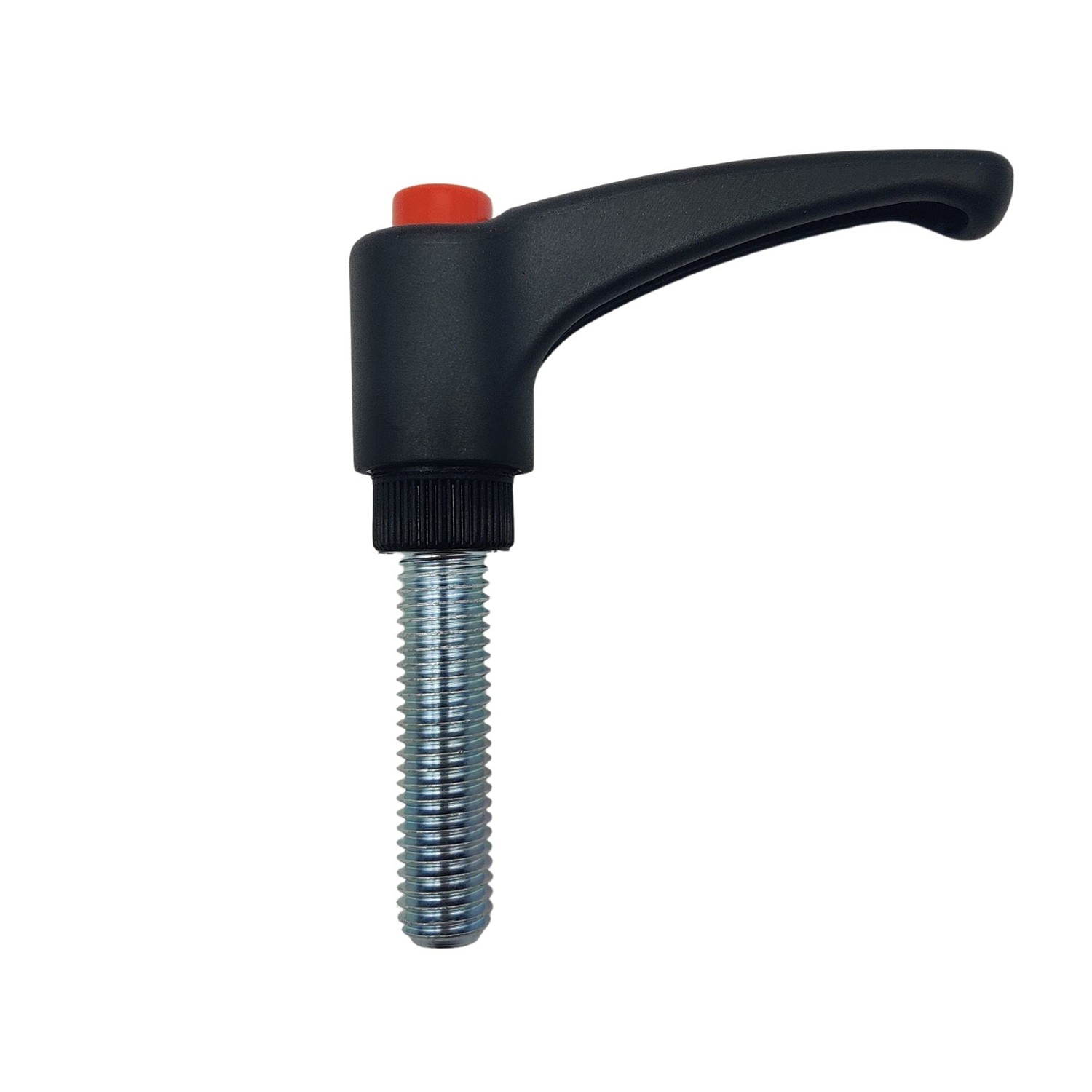 DOJA INDUSTRIAL | Adjustable Tilt Clamping Lever | M8 Thread Handle ...