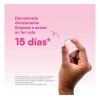 Probióticos Flora Femenina Zesty Nutrition Cepas Xos Cápsulas