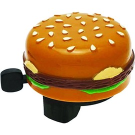 Action Hamburger Each Bell