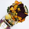 FirstChoiceCandy Veggie Chips (13 oz) in Reusable Food Container