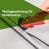 Amig - Mosquito Net Installation Tool | Easy and Precise