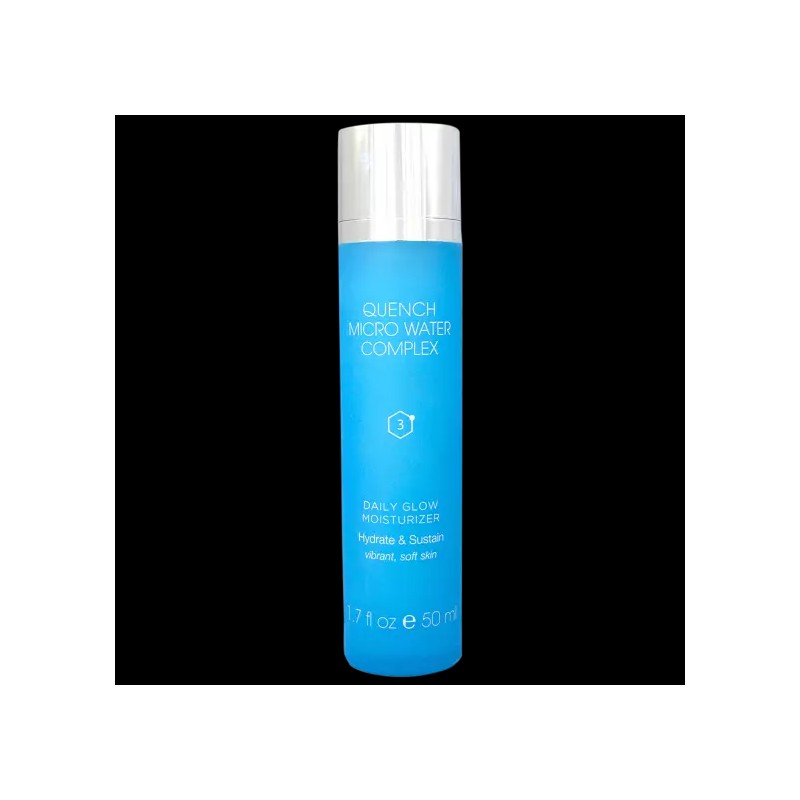 Quench MicroWater Complex Body Scrub
