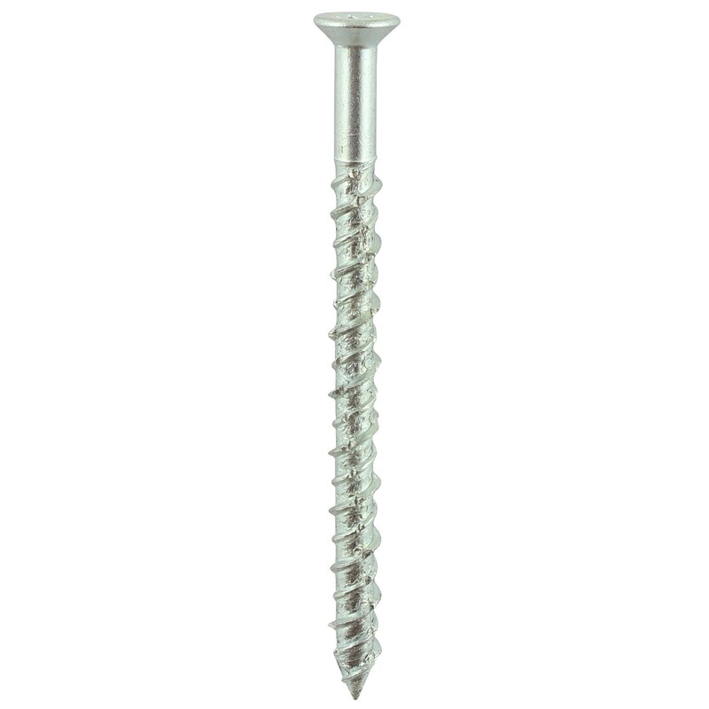 TIMCO Multi-Fix Countersunk Head Masonry Screw - 6 x 60