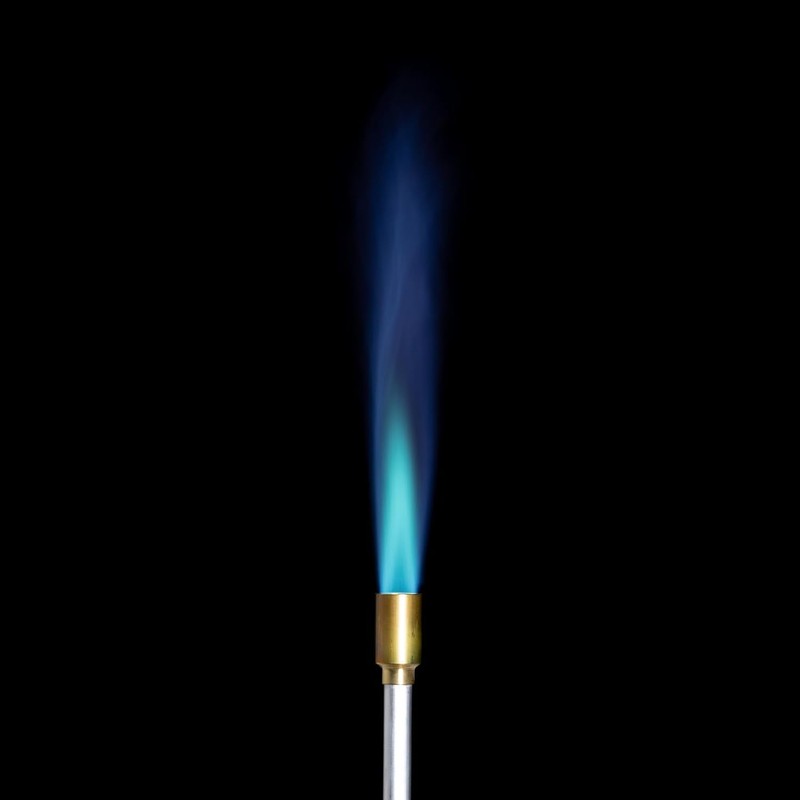 Bernzomatic 19425 JT850 Self-Igniting 20,000 BTU Outdoor Torch (JT850 +