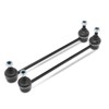 Frankberg 2 x Coupling Rods Compatible with C8 EA EB