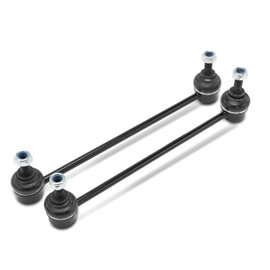 Frankberg 2 x Coupling Rods Compatible with C8 EA EB 2.0L-3.0L 2002-2014 Ulysse 179AX 2.0L-3.0L 2002-2011 Phedra 179 2.0L-3.0L 2002-2010 807 E 2.0L-3.0L L L 2002 -2014 Replace# 1607325380