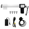 Dlfeue Motor Model JLDQ-11 JLDQ.11.156.204 Linear Actuator Kit for Lift
