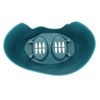 Multifunctional Tortoises Humidified Shelter Nest Climbing Pet Reptile Cave LandscapeLake