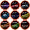 Brooklyn Beans Coffee Pods, Assorted Gourmet Variety Pack - Compatible