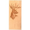 Walnut Veneer 1/16" Thick, 3 Sq. Ft. Pack