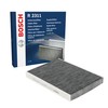 Bosch Automotive R2311 Cabin Air Filter with Activated Carbon