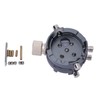 7750 Watch Movement Base Watch Movement Repairing Fixation Adjusting Tool