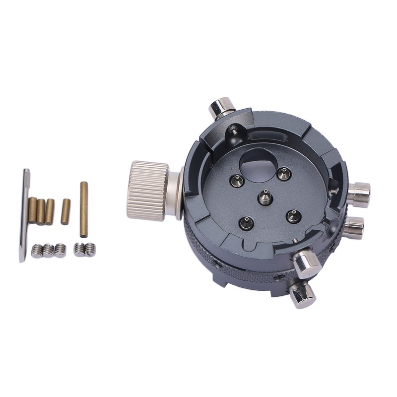 7750 Watch Movement Base Watch Movement Repairing Fixation Adjusting Tool