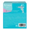 Rastrillos Desechables Gillette Venus Suave 4 Rastrillos + Shampoo Pantene