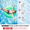 Hot Tub Test Strips, Spa Test Strips for Hot Tub-Accurate