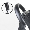 Pram Handle Cover, Pram Handle Cover, Pram Armrest Protective Cover,