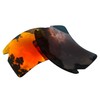 ACOMPATIBLE 4 Pair Replacement Polarized Lenses for Oakley Flak 2.0