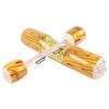 Wood Shape Water Sport Float Inflatable Log Toy for Swimming