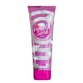 DISCONTINUED - VICTORIA SECRET - I WANT CANDY - VANILLA SWIRL LOTION