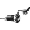 HELLA 8JB 004 777-002 Socket - Fitting - Plug: Blade
