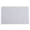Christmas Light Pattern Home Entrance Bathroom Kitchen Anti slip Floor